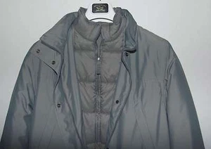 Paul & Shark Yachting DONNA doppia giacca giaccone imbottita S Women's jacket - Bild 1 von 8