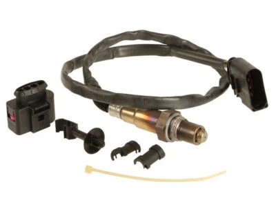For 2007-2009 Volkswagen Jetta City Oxygen Sensor Downstream Bosch 52898KPJH - Image 1 of 2