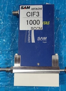 SAM SFC2470FX Mass Flow Controller - Picture 1 of 2