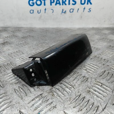 Honda CBR 1000 F 1996 Cover Low Up Cowl CBR1000 CBR1000F 64220-MZ2A-0000- - Image 1 of 4