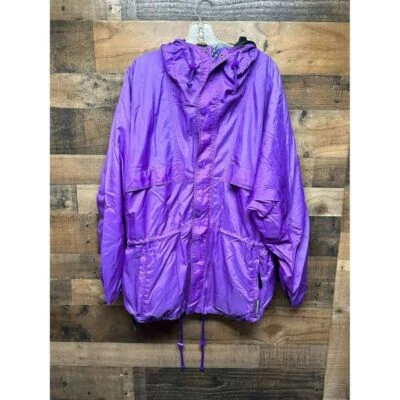 Helly Hansen 女式风衣夹克,尺寸 M — 第 1/4 张图片