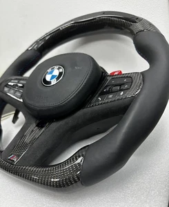 bmw m steering wheel - Picture 1 of 10