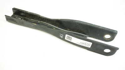 8V AUDI A3 Transmission Brace Dogbone Mount 5Q0199855P 2015-2019 - Image 1 of 2