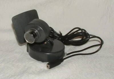 2.4GHZ WIRELESS WIDE ANGLE COLOR CAMERA XC19A ~ UNIT ONLY - Image 1 of 3