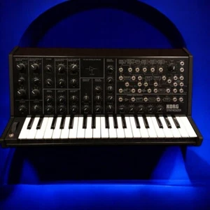 KORG MS-20ic mini Monophonic controller keyboard Music Instruments - Picture 1 of 7