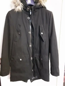 Mens Topman Coat Size Small ,Only Used Twice Excellent Quality And... - Picture 1 of 2