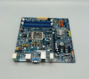 Lenovo CIH61M V1.0  DDR3 mATX Sockel 1155 Mainboard Motherboard #847 - Afbeelding 1 van 2