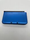 Used Nintendo 3DS XL Handheld Gaming System - Broken - For Parts