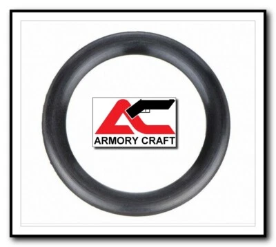 O-Ring for Takedown Lever / GAS PEDAL for Sig Sauer P320 offered by ARMORY CRAFT