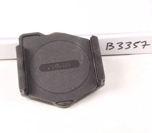 KOKINFILTERHALTER + KAPPE (COKIN A SERIENGRÖSSE) + 49 MM ADAPTER (B3357) - Bild 1 von 2