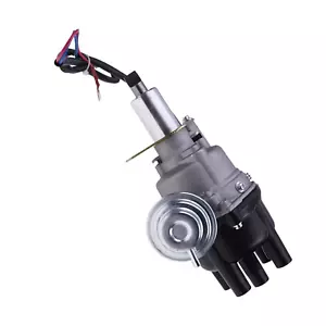 22100-00H11 Verteiler für Gabelstapler Nissan H20 Old Style Motor elektronisch - Bild 1 von 7