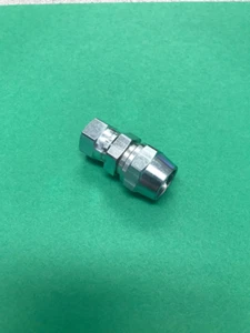 Reusable Low Pressure Hose Connection - Picture 1 of 1