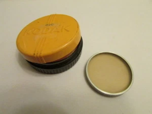  Wratten Filter No. 81C Color Conversion Lens Filter E-3 - Picture 1 of 8
