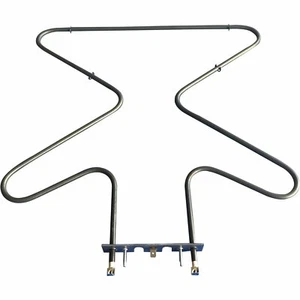 Heizelement Heizung Backofen Herd 1300W Amica 8001783 Lloyds Hanseatic Heller - Bild 1 von 1