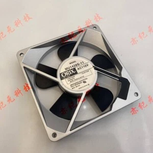 ORIA MU1428S-11 AC110V 14028 140MM Cooling Fan - Picture 1 of 3