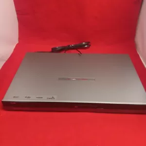 Harman/Kardon DVD Player DVD38 Works Great HDMI Optic 6 Channel Audio Outputs - Picture 1 of 14