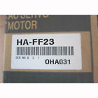 1PC MITSUBISHI HA-FF23 Servo Motor New In Box HAFF23 Expedited Shipping//