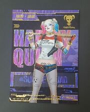 HARLEY QUINN L3 DC-MY-019 Kayou DC Comics Universe Glory Collection Holo