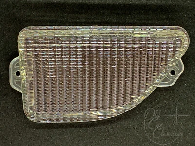 Lincoln Mark IV 1972-1973 lente de luz inversa (respaldo) derecha (D2ly15514A) nueva Foto 1 de 3