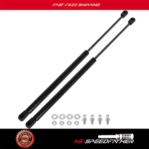 20Inch/60Lbs/267N Lift Supports For Camper RV Bed Heavy Duty Bench Box Lid Truck - Picture 1 of 8