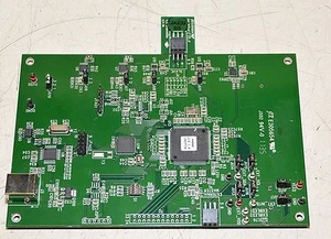 MAXIM MAX44000 Evaluation Kit Board  W Daughterboard - Picture 1 of 2