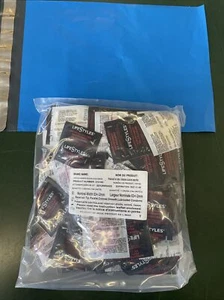 Lot 144 CT LifeStyles Assorted Colors Condoms - Picture 1 of 4