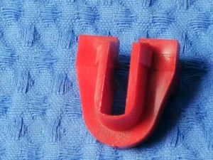 Ford Granada MK1 Kupplungszug Clip Oldtimer Neu - Picture 1 of 3