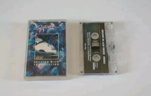 Ferron Resting With the Question Vol 1 [Cassette Tape 1992] - Picture 1 of 3