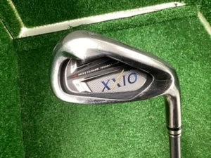 Dunlop XXIO 2012 Irons #6-9,Pw(5Clubs)/XXIO MP700/Flex:Regular/ Iron set - Picture 1 of 6