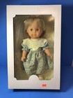 Vtg All Original Corolle Doll France 14? ?Les Pour?Ees Catherine Refabert? W/Box