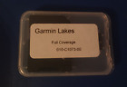 Garmin Lakes Map MicroSD Card - full coverage - 010-C1073-00