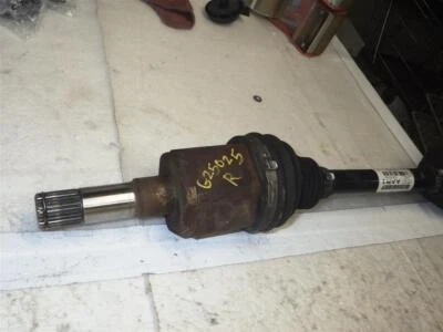 Cadillac SRX 2013-2016 Front Right Outer Drive Axle Shaft 3.6L FWD 22743796 843 - Image 1 of 4