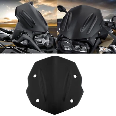 PARA BMW R1250GS Adventure R1200GS LC Parabrisas Delantero Moto Foto 1 de 4