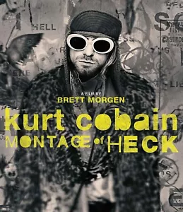 Kurt Cobain – Montage Of Heck Super Deluxe Box Set NEW IN SHRINK Nirvana - Picture 1 of 2