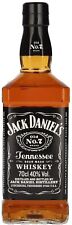 Jack Daniels 0,7