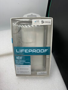 Lifeproof NEXT Series Case for Samsung Galaxy S20 Ultra/S20 Ultra 5G