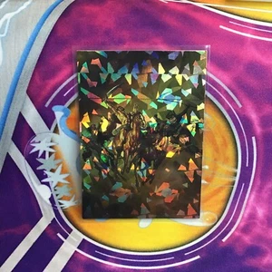 The Four Riders - Vintage - All Prism - #43 (Boris 3) Comic Images Official - Imagen 1 de 2