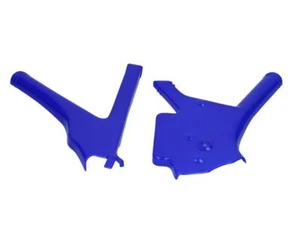 Protector de cuadro UFO se adapta a Yamaha YZ 250F 450F 03-05 WR 250F 450F 03-06 azul - Imagen 1 de 1