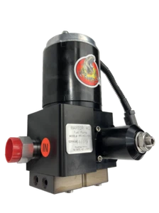 Bomba de combustible universal PureFlow Raptor VP-100 - Imagen 1 de 2