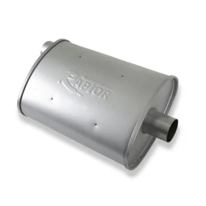 FlowTech Exhaust Muffler - If you want a mean muffler that won t te Flowtech Rap - Picture 1 of 8