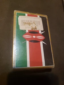 carte da gioco africane treasures & crafts ltd. Kenya - Foto 1 di 3
