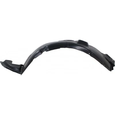 For Kia Forte Koup Splash Guard / Fender Liner 2010-2013 | Front, Driver Side Foto 1 de 4
