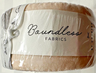 SORBET BY BOUNDLESS FABRICS 40 JELLY ROLL STRIPS 2.5 - Image 1 of 4