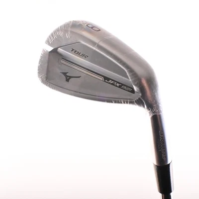Mizuno JPX 921 Tour 9-Iron w/ KBS Tour Lite Stiff-Flex RH *NEW* - Image 1 of 4