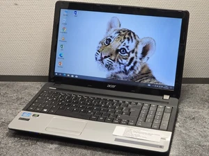 Portátil Acer con gráficos Nvidia e i3 - Ideal para oficina e Internet - Imagen 1 de 6