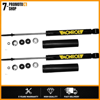 Monroe Rear Shock Absorber Fits 2004-2020 Toyota Sienna - Image 1 of 2