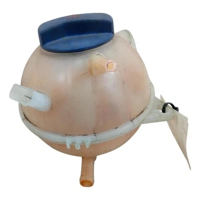 Expansion/overflow Bottle Volkswagen Golf Match 1998-2004 1598cc Petrol - Image 1 of 4