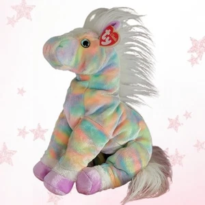 ⭐️ OPAL ⭐️  HTF!  2003 TY CLASSIC COLLECTION - MWMT'S - Picture 1 of 6