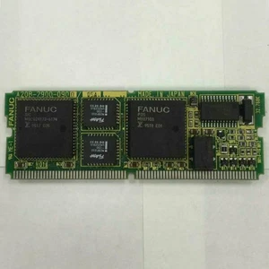 1 pieza usada para placa de control Fanuc A20B-2900-0900 probada en buen estado #QW - Imagen 1 de 2
