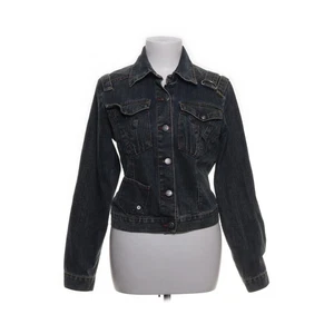 Chevignon, Jeansjacke, Damen, Größe: M, WCLG014, Blau, Baumwolle, Denim #8PA - Bild 1 von 6